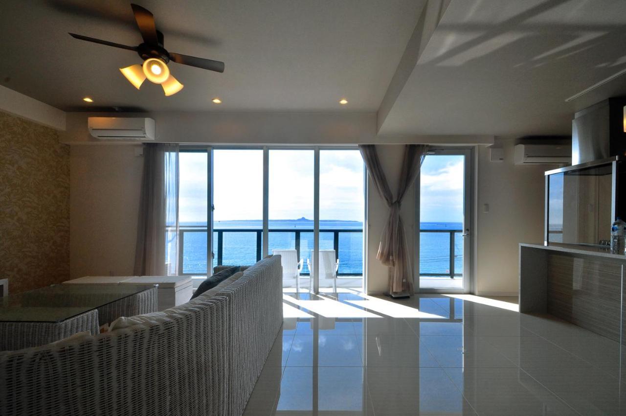 Costa Bella Condominium Resort Motobu Εξωτερικό φωτογραφία