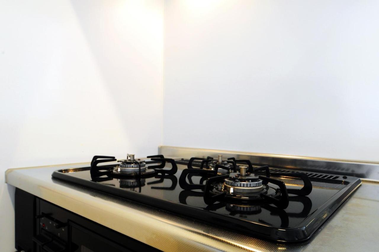 Costa Bella Condominium Resort Motobu Εξωτερικό φωτογραφία