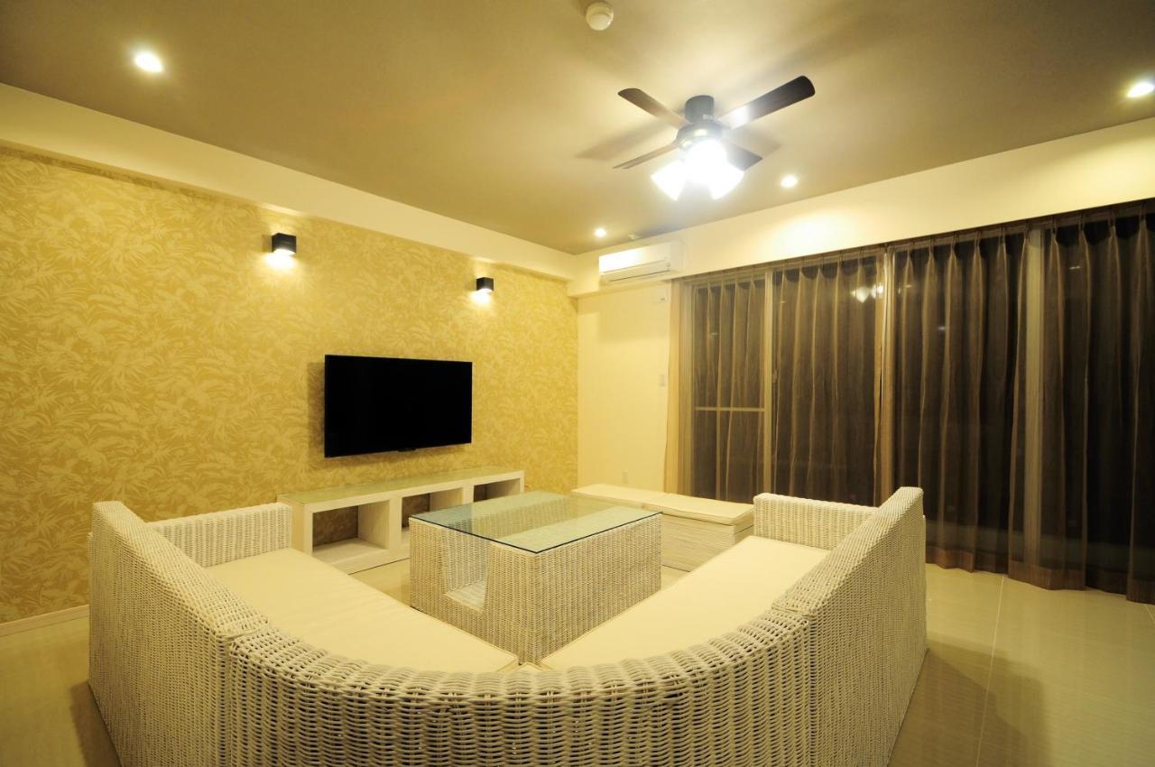 Costa Bella Condominium Resort Motobu Εξωτερικό φωτογραφία