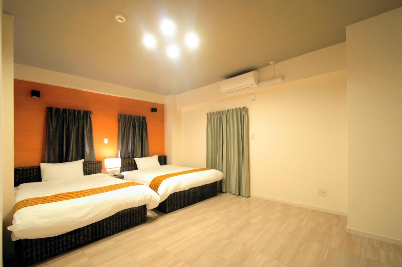 Costa Bella Condominium Resort Motobu Εξωτερικό φωτογραφία