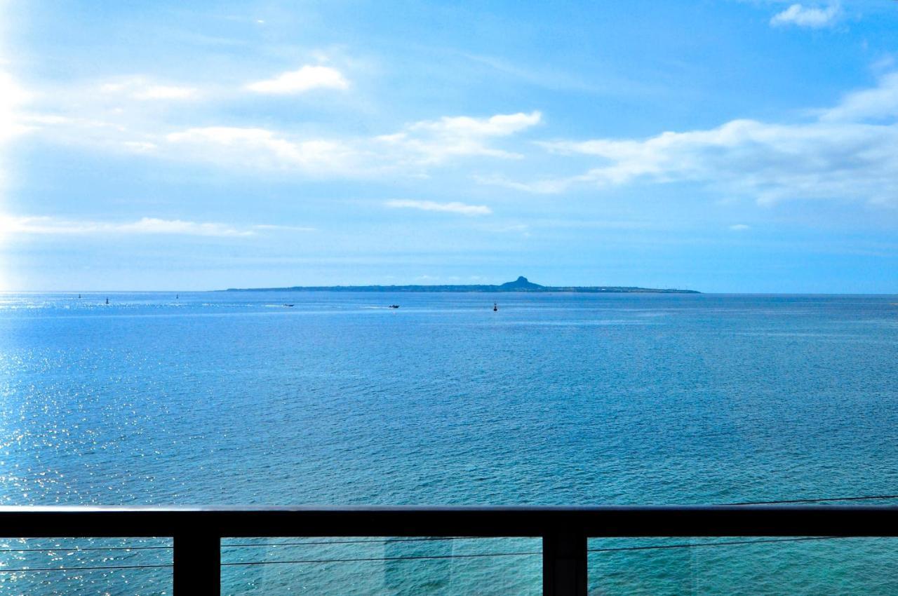 Costa Bella Condominium Resort Motobu Εξωτερικό φωτογραφία