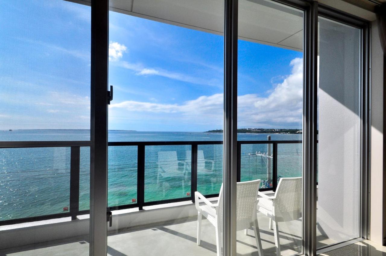 Costa Bella Condominium Resort Motobu Εξωτερικό φωτογραφία