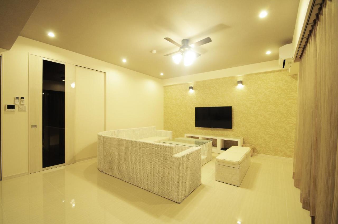 Costa Bella Condominium Resort Motobu Εξωτερικό φωτογραφία