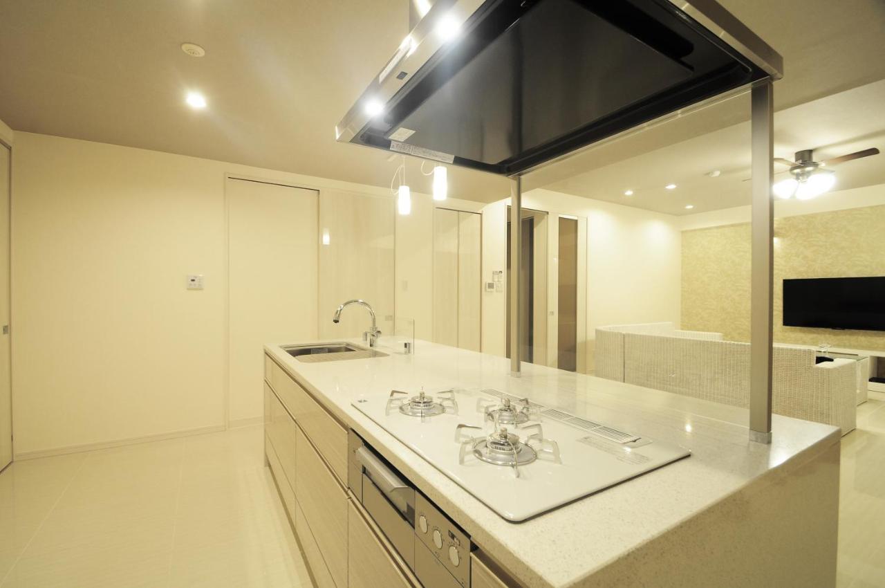 Costa Bella Condominium Resort Motobu Εξωτερικό φωτογραφία