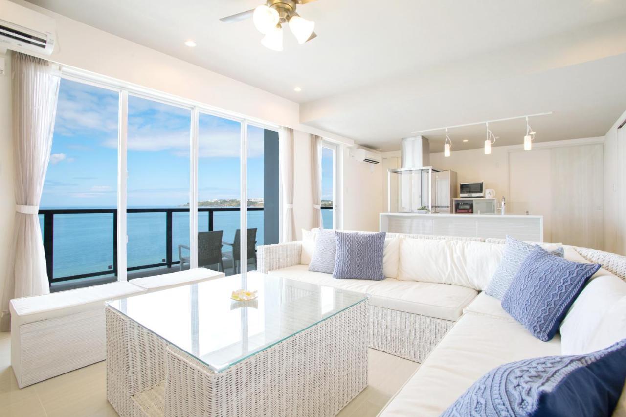 Costa Bella Condominium Resort Motobu Εξωτερικό φωτογραφία