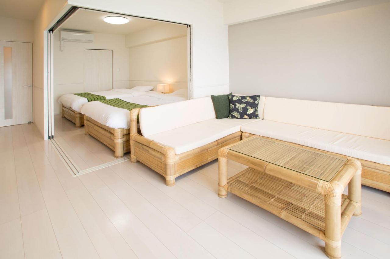 Costa Bella Condominium Resort Motobu Εξωτερικό φωτογραφία
