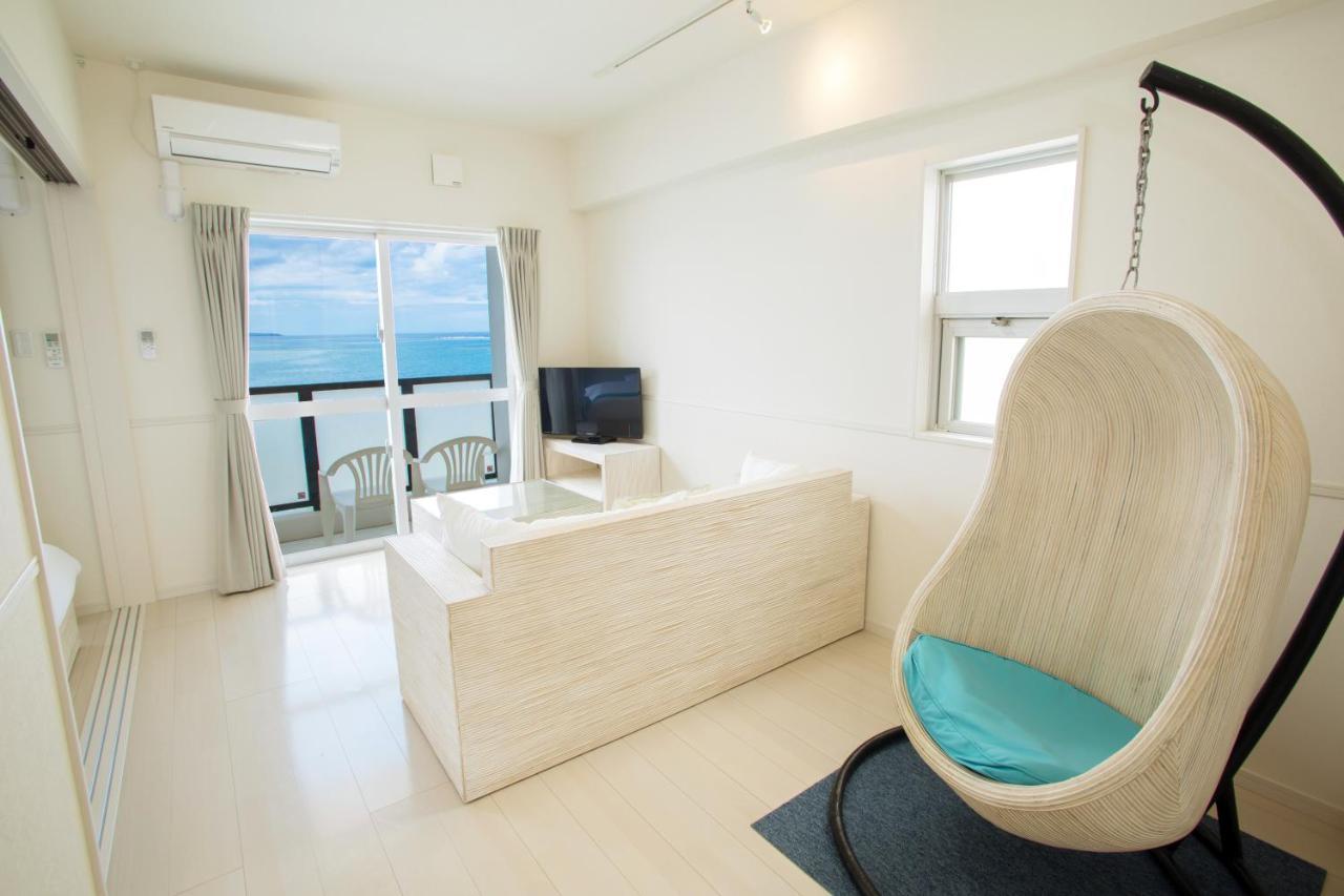 Costa Bella Condominium Resort Motobu Εξωτερικό φωτογραφία