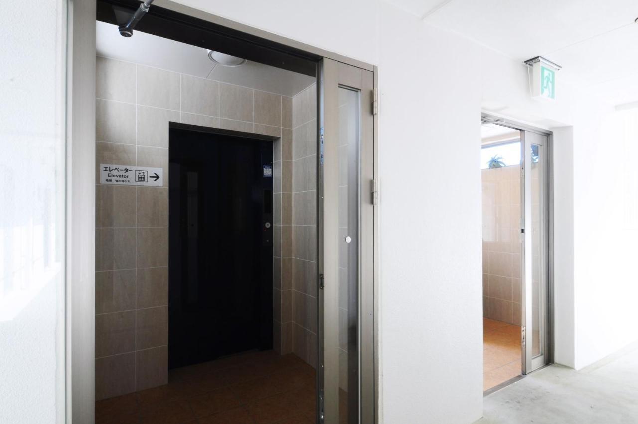 Costa Bella Condominium Resort Motobu Εξωτερικό φωτογραφία