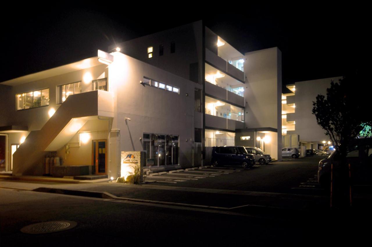 Costa Bella Condominium Resort Motobu Εξωτερικό φωτογραφία