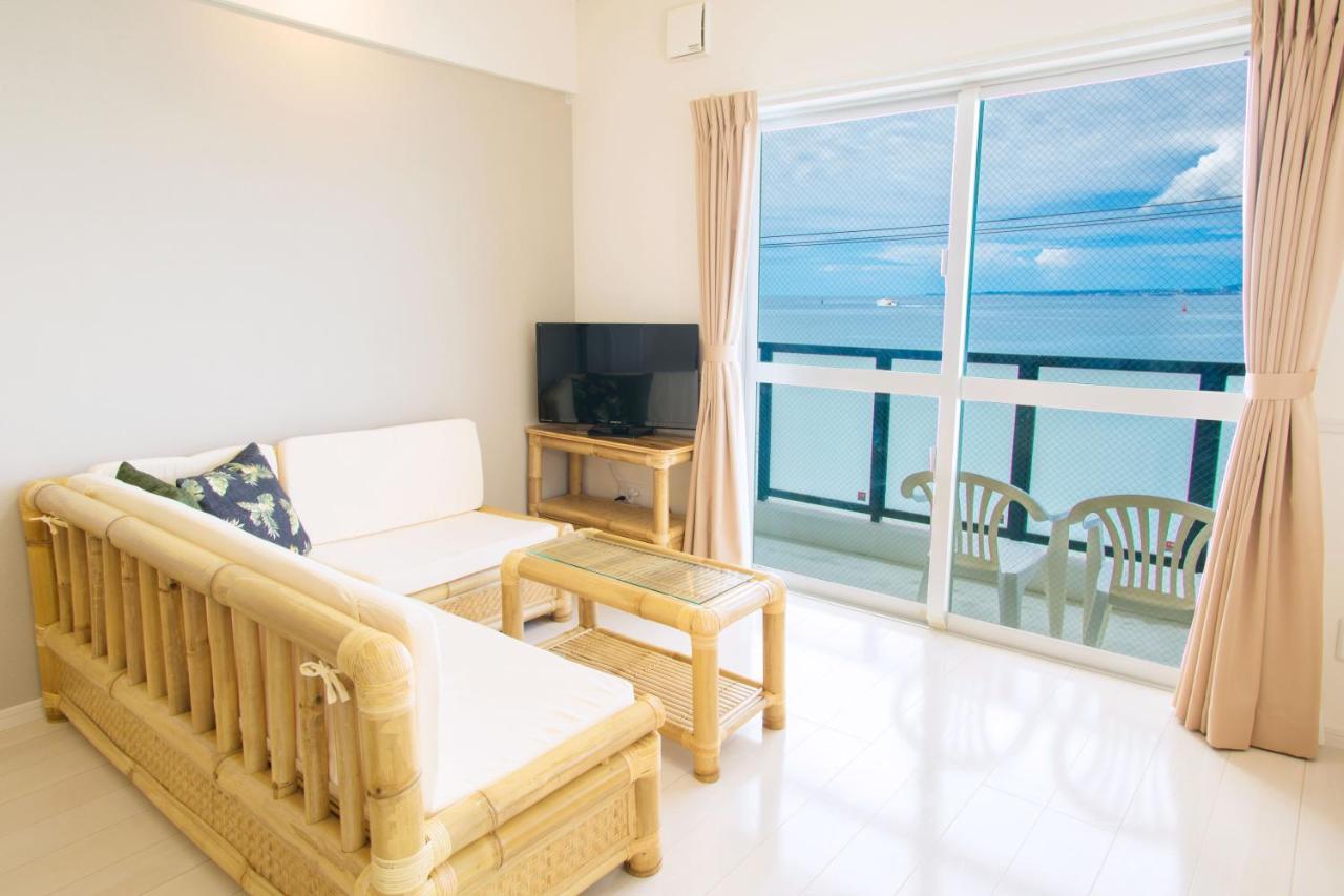 Costa Bella Condominium Resort Motobu Εξωτερικό φωτογραφία