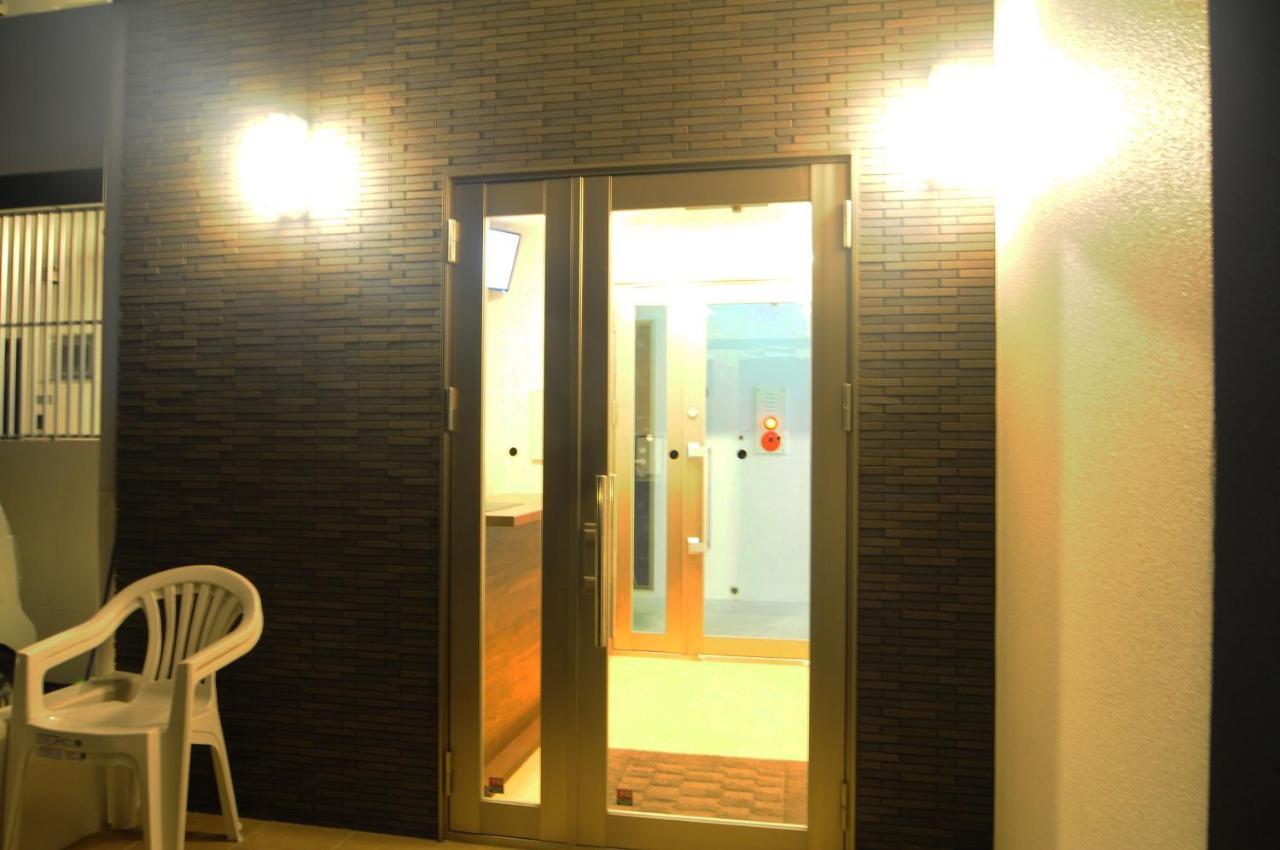 Costa Bella Condominium Resort Motobu Εξωτερικό φωτογραφία