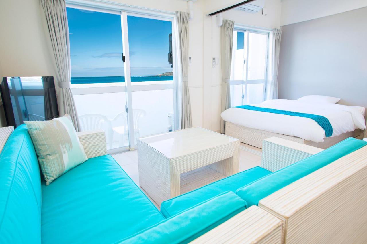 Costa Bella Condominium Resort Motobu Εξωτερικό φωτογραφία