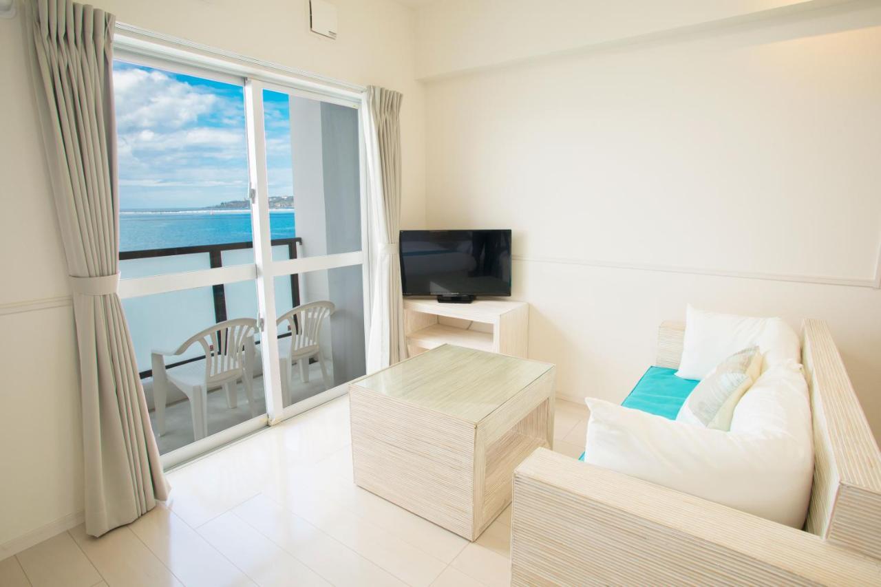 Costa Bella Condominium Resort Motobu Εξωτερικό φωτογραφία