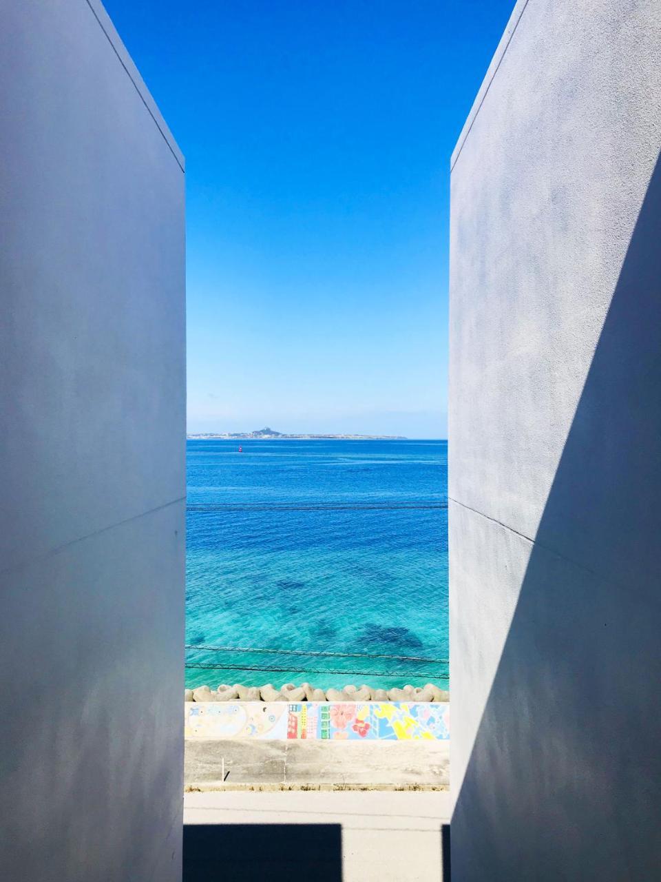 Costa Bella Condominium Resort Motobu Εξωτερικό φωτογραφία